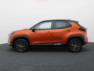 Toyota Yaris Cross – thumbnail 4