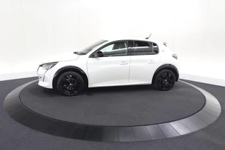 Peugeot e-208 – thumbnail 4