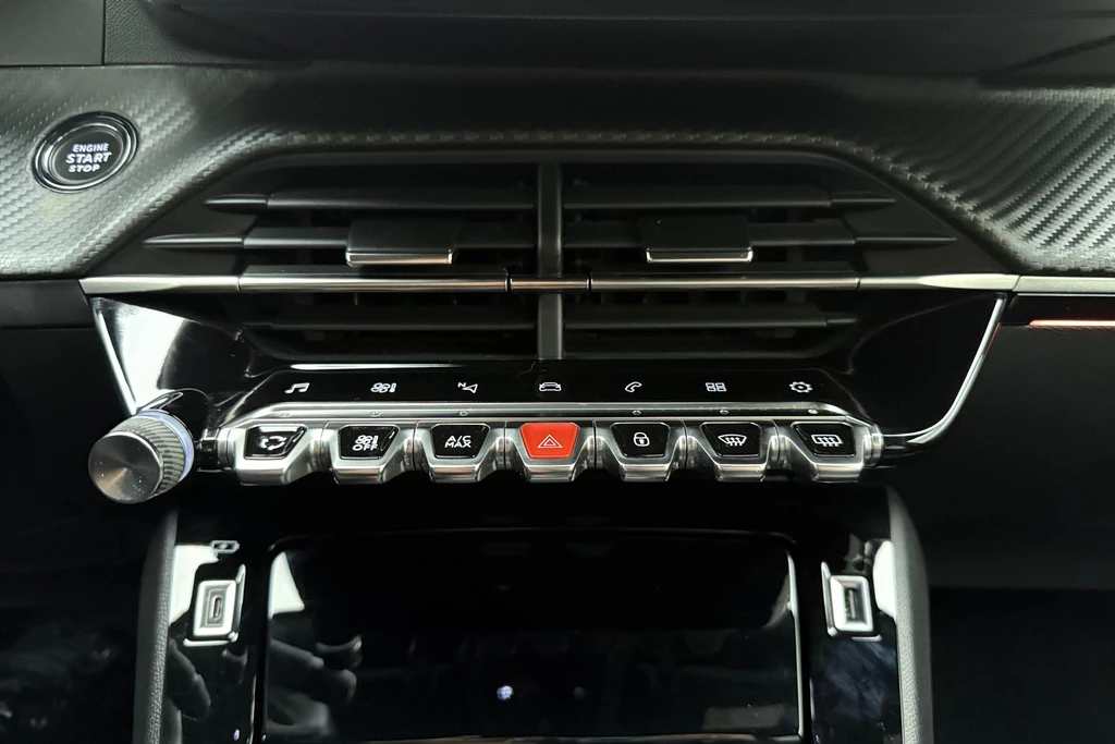 Peugeot 2008 – foto 24