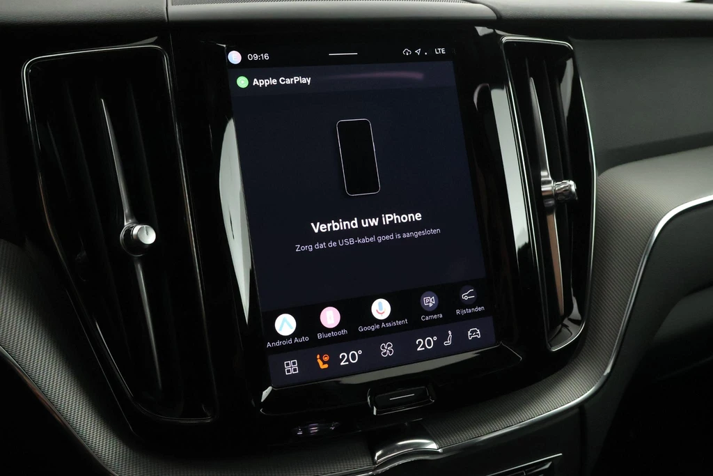Volvo XC60 – foto 32
