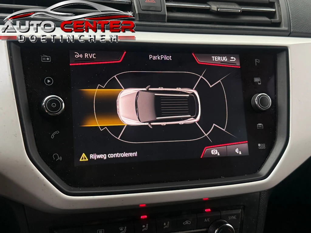 SEAT Arona – foto 15
