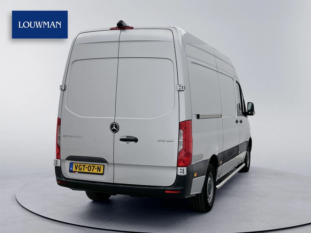 Mercedes-Benz Sprinter – foto 9