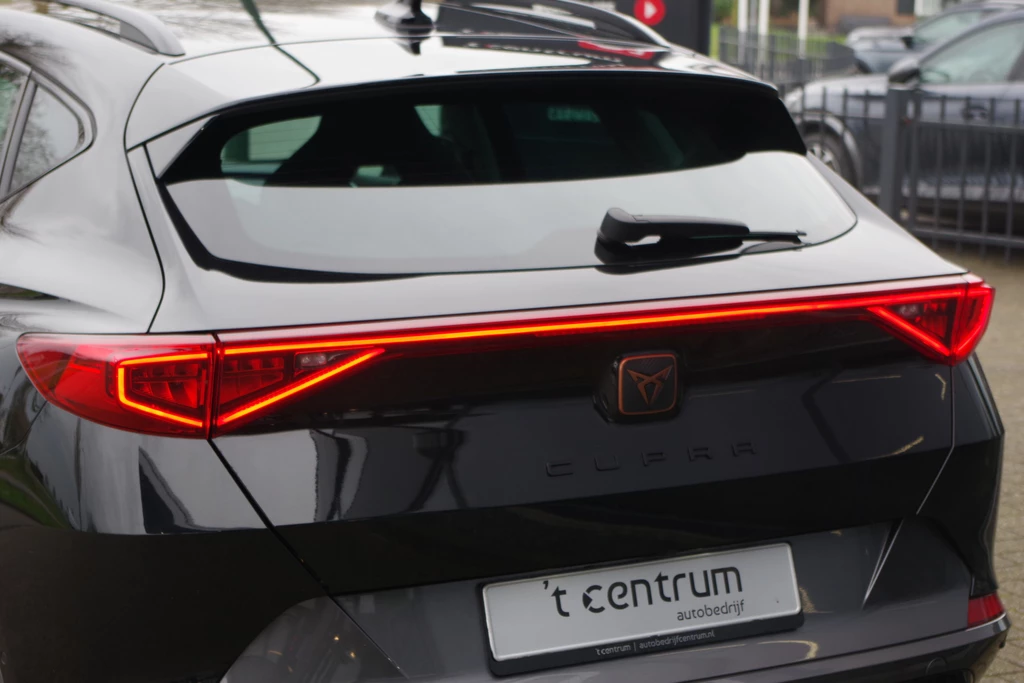 CUPRA Formentor – foto 23