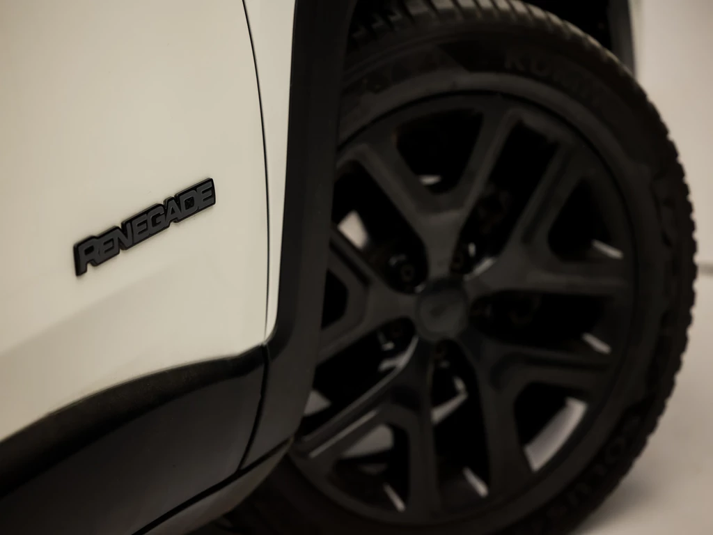 Jeep Renegade – foto 31