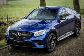 Mercedes-Benz GLC – thumbnail 2