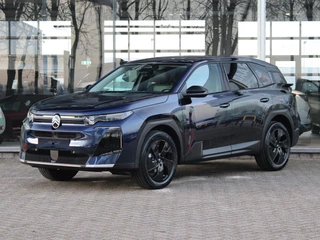 Citroën C5 Aircross – thumbnail 1