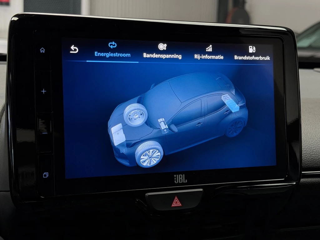 Toyota Yaris – foto 16