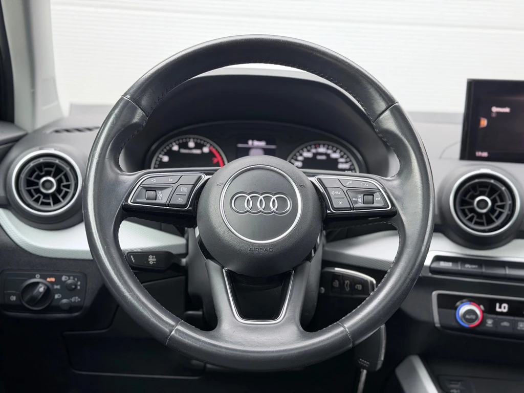 Audi Q2 – foto 10