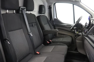 Ford Transit Custom – thumbnail 10