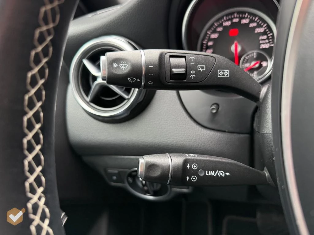 Mercedes-Benz GLA – foto 30