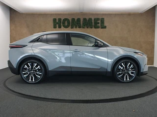 Toyota C-HR+ – thumbnail 7