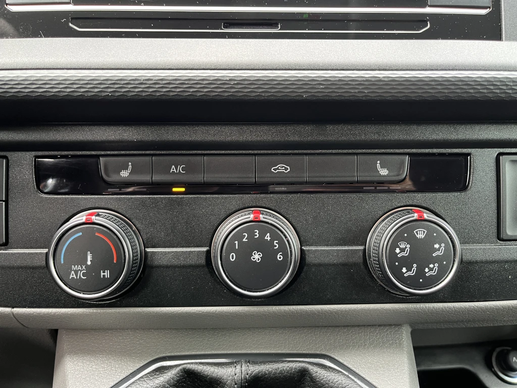 Volkswagen Transporter – foto 37