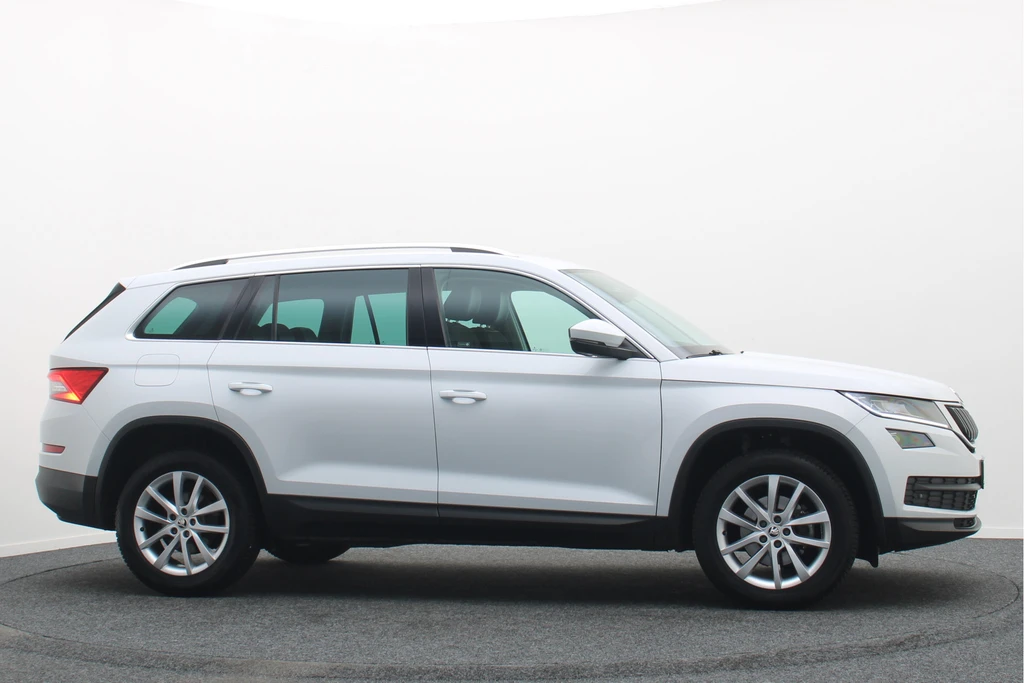 Škoda Kodiaq – foto 10