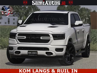 Dodge Ram Pick-Up – thumbnail 3