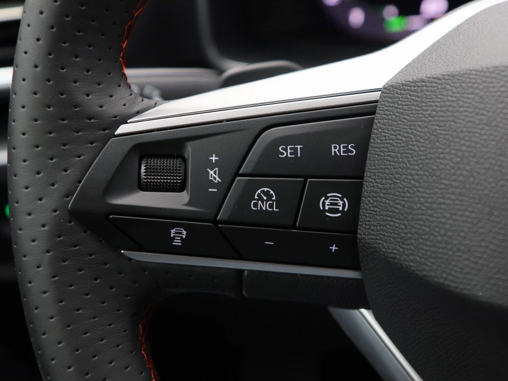 SEAT Leon – foto 20