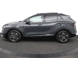 Kia Sportage – thumbnail 3