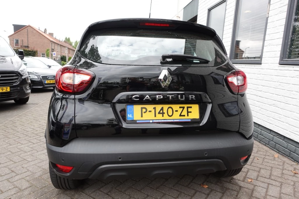 Renault Captur – foto 4