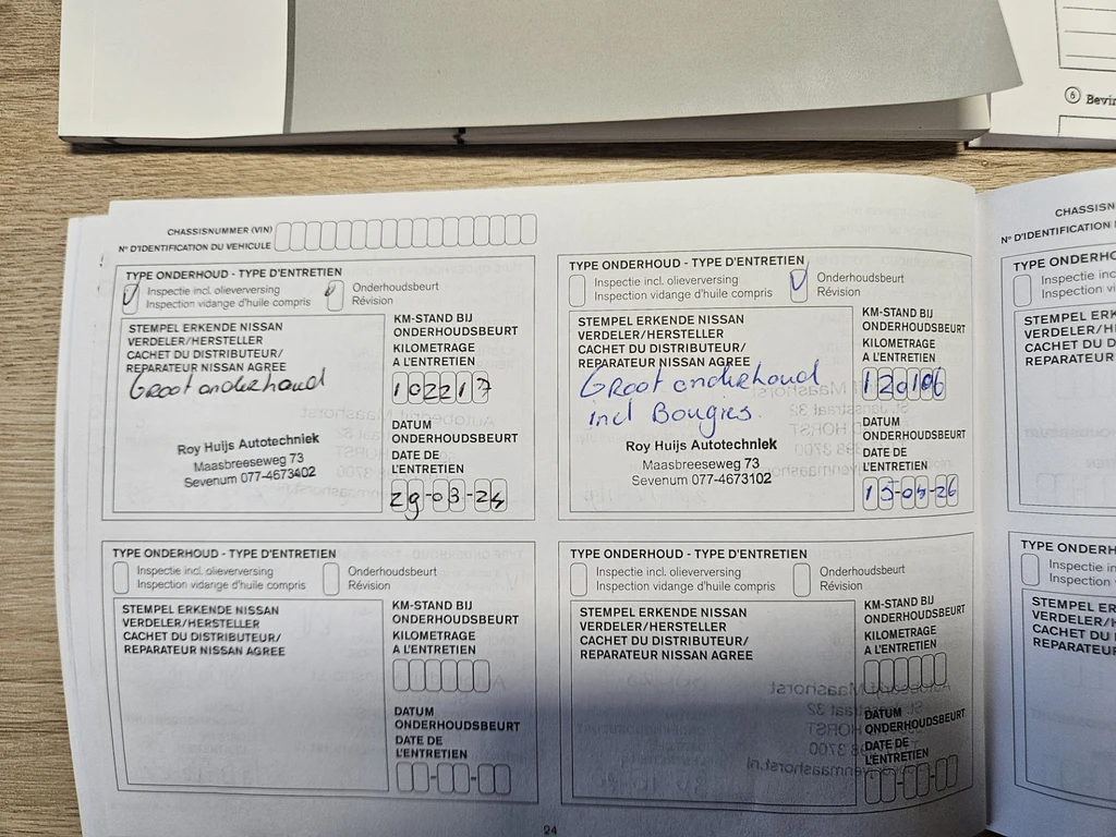 Nissan QASHQAI – foto 43