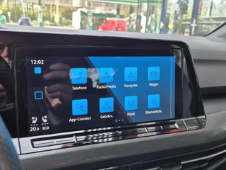 Volkswagen Golf – thumbnail 28