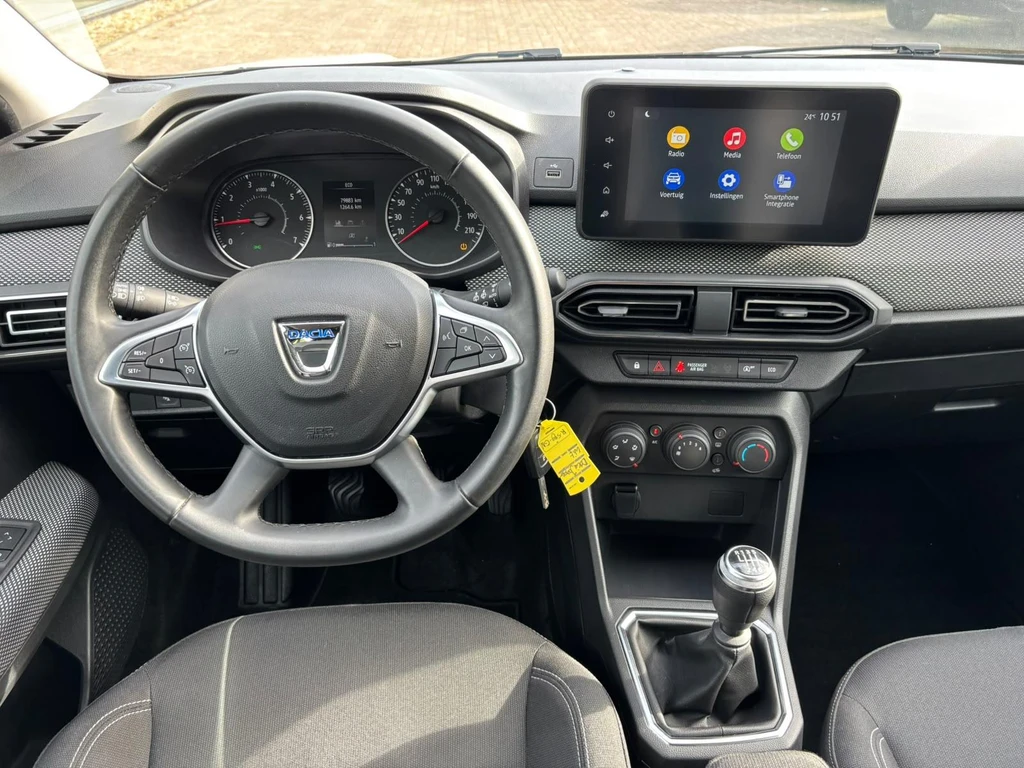 Dacia Jogger – foto 20