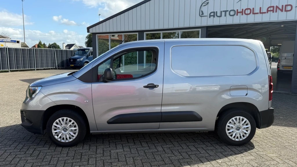 Opel Combo – foto 2