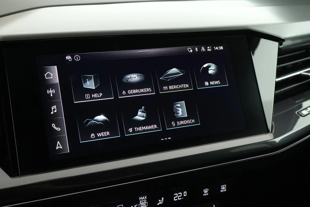 Audi Q4 e-tron – foto 30