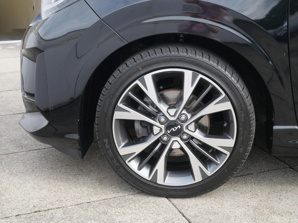 Kia Picanto – foto 7