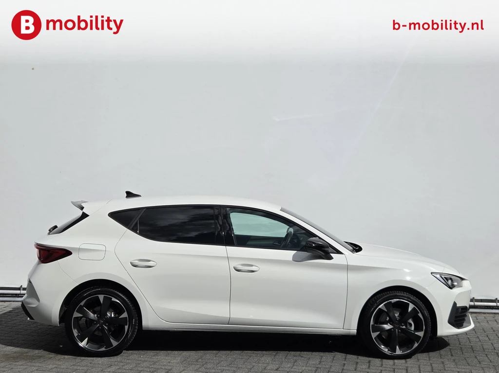 CUPRA Leon – foto 6