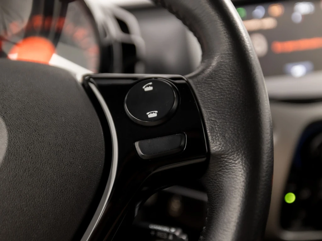 Toyota Aygo – foto 20