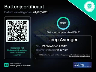 Jeep Avenger – thumbnail 10
