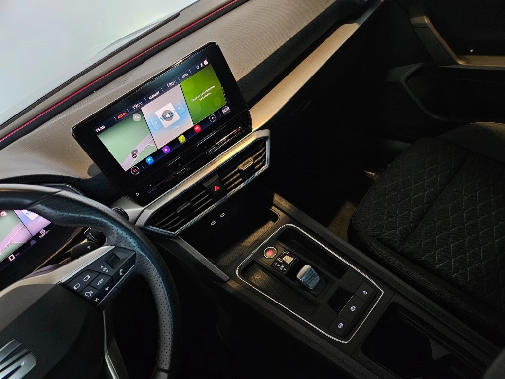 SEAT Leon – foto 29