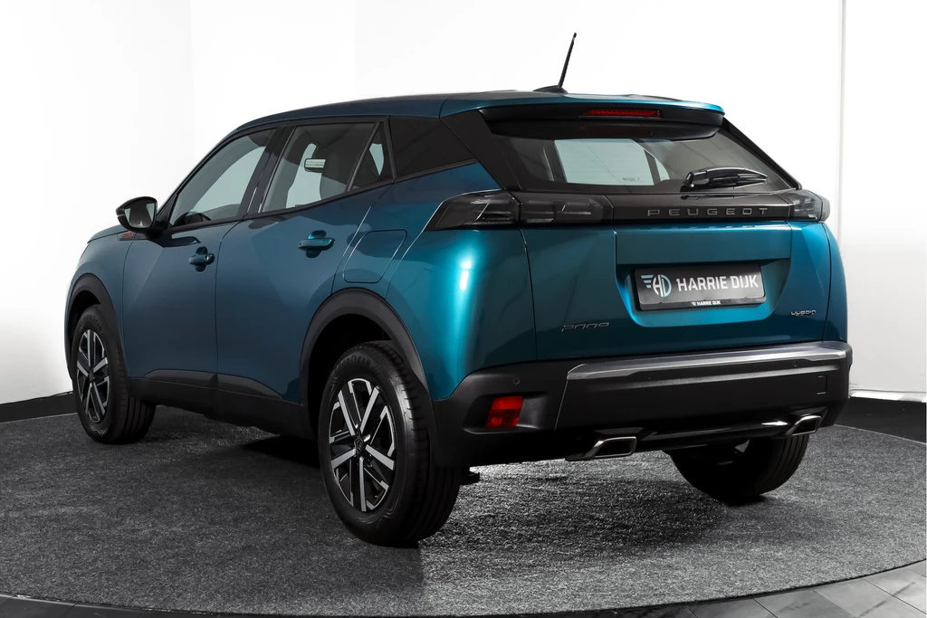 Peugeot 2008 – foto 5