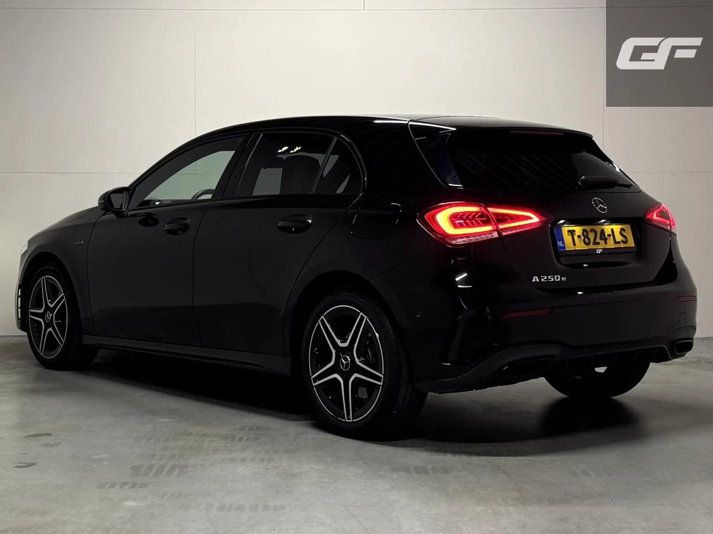 Mercedes-Benz A-Klasse – foto 6