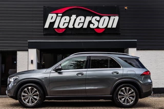 Mercedes-Benz GLE – thumbnail 3