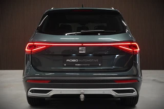 SEAT Tarraco – thumbnail 7