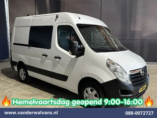 Opel Movano – thumbnail 5