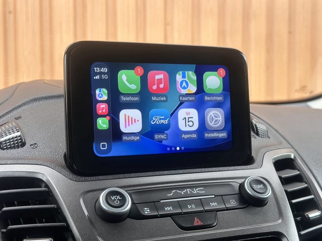 Ford Transit Connect – foto 14