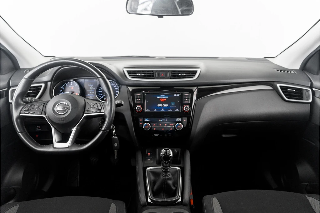 Nissan QASHQAI – foto 9