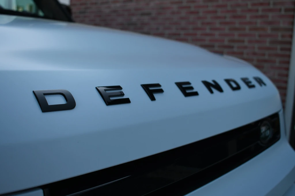 Land Rover Defender – foto 78