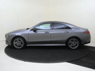 Mercedes-Benz CLA – thumbnail 2