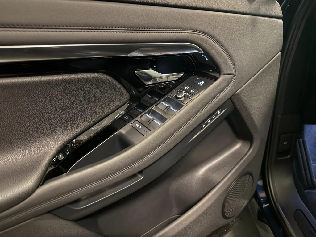 Land Rover Range Rover Evoque – foto 18