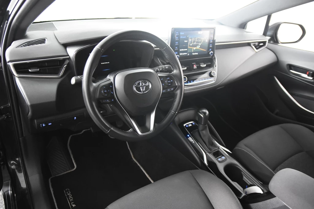 Toyota Corolla – foto 11