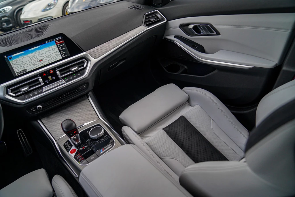 BMW M3 – foto 48