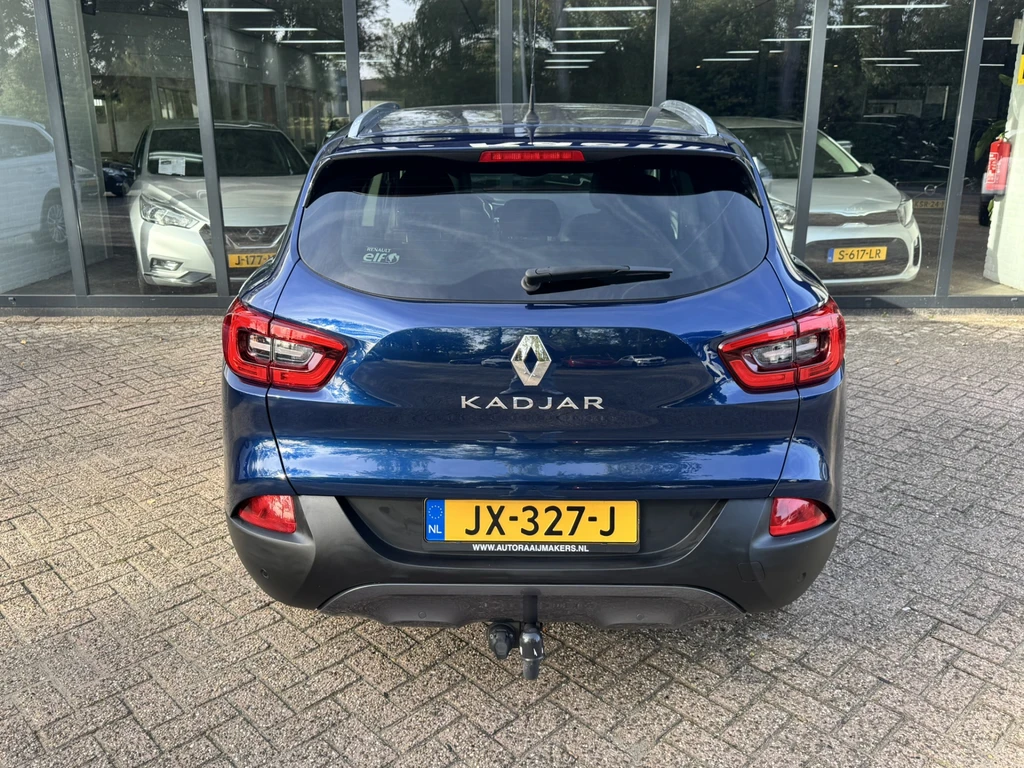 Renault Kadjar – foto 4
