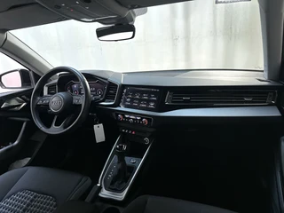 Audi A1 Sportback – thumbnail 9
