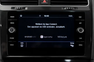 Volkswagen Golf – thumbnail 20