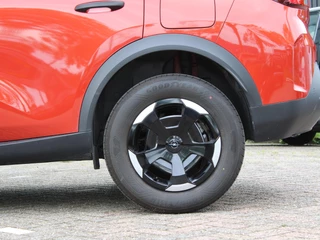 Opel Frontera – thumbnail 23