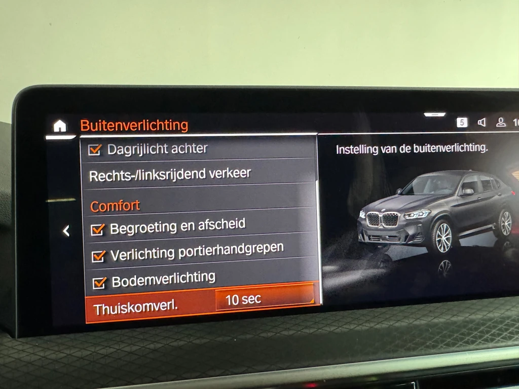 BMW X4 – foto 27