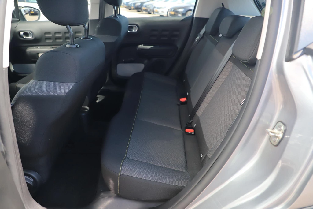Citroën C3 – foto 7