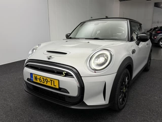 MINI Electric – thumbnail 2